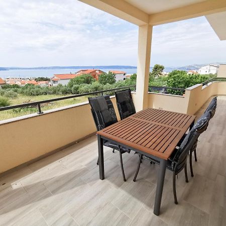 Kaštela A4 Apartmani Kevic מראה חיצוני תמונה