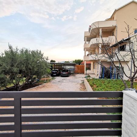 Kaštela A4 Apartmani Kevic מראה חיצוני תמונה