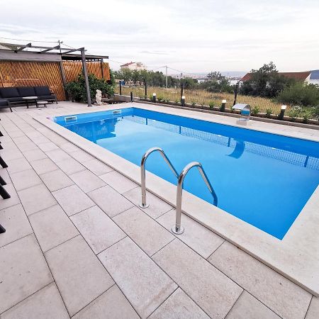 Kaštela A4 Apartmani Kevic מראה חיצוני תמונה