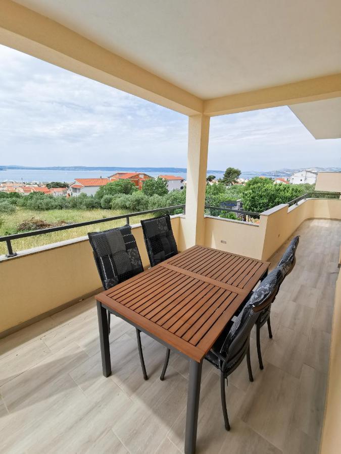 Kaštela A4 Apartmani Kevic מראה חיצוני תמונה
