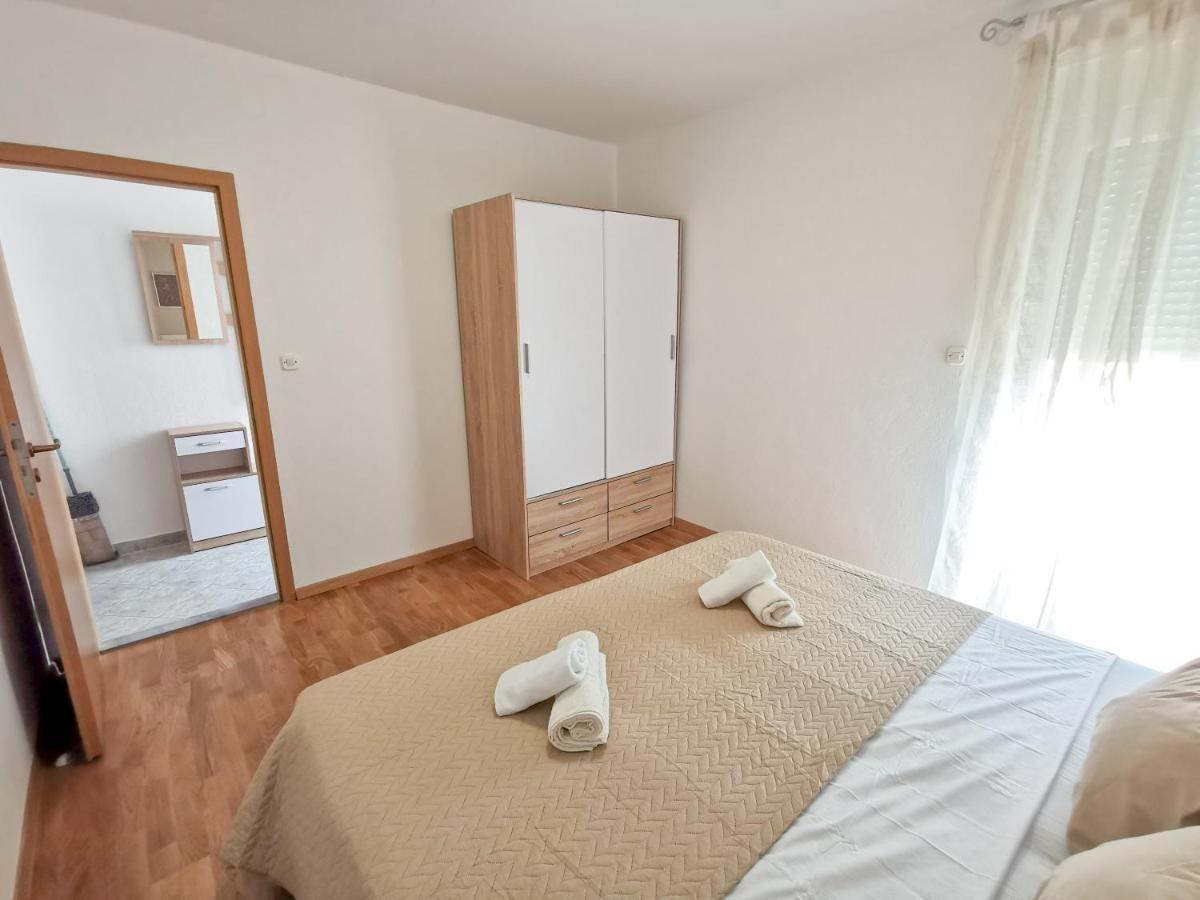 Kaštela A4 Apartmani Kevic מראה חיצוני תמונה