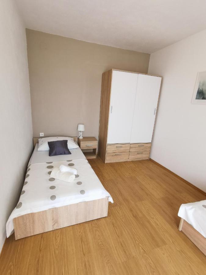 Kaštela A4 Apartmani Kevic מראה חיצוני תמונה