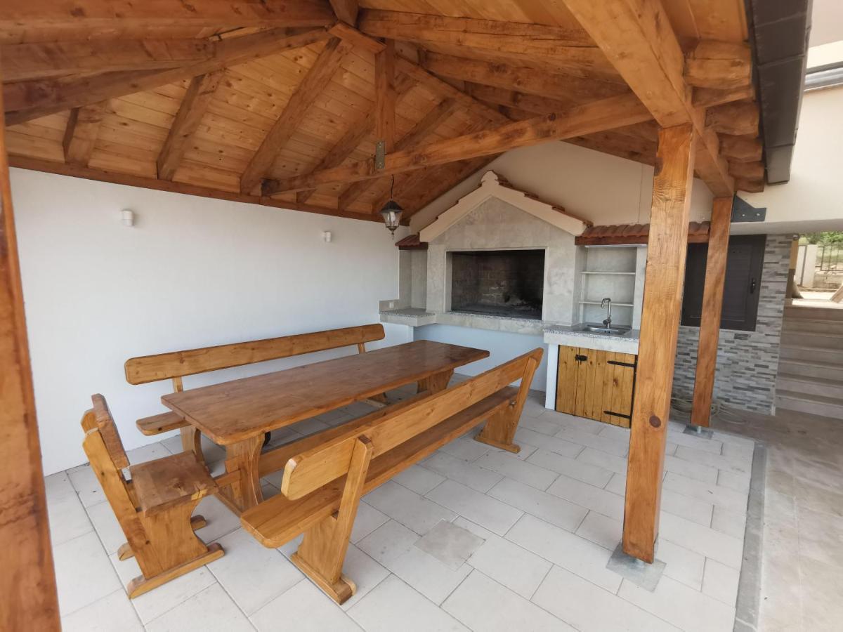 Kaštela A4 Apartmani Kevic מראה חיצוני תמונה