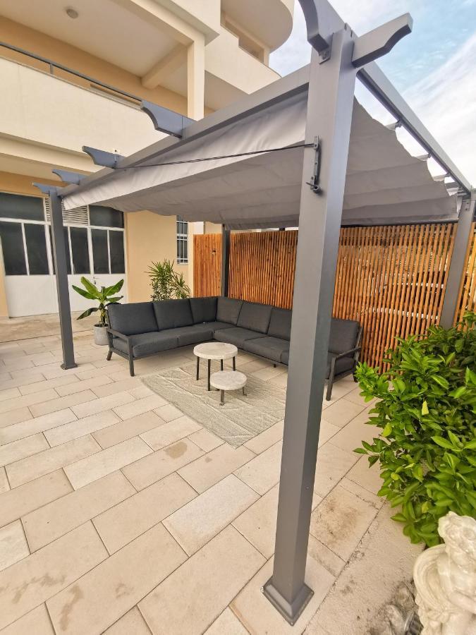 Kaštela A4 Apartmani Kevic מראה חיצוני תמונה