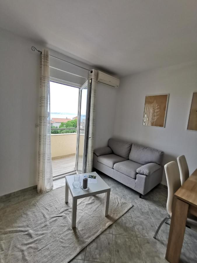 Kaštela A4 Apartmani Kevic מראה חיצוני תמונה