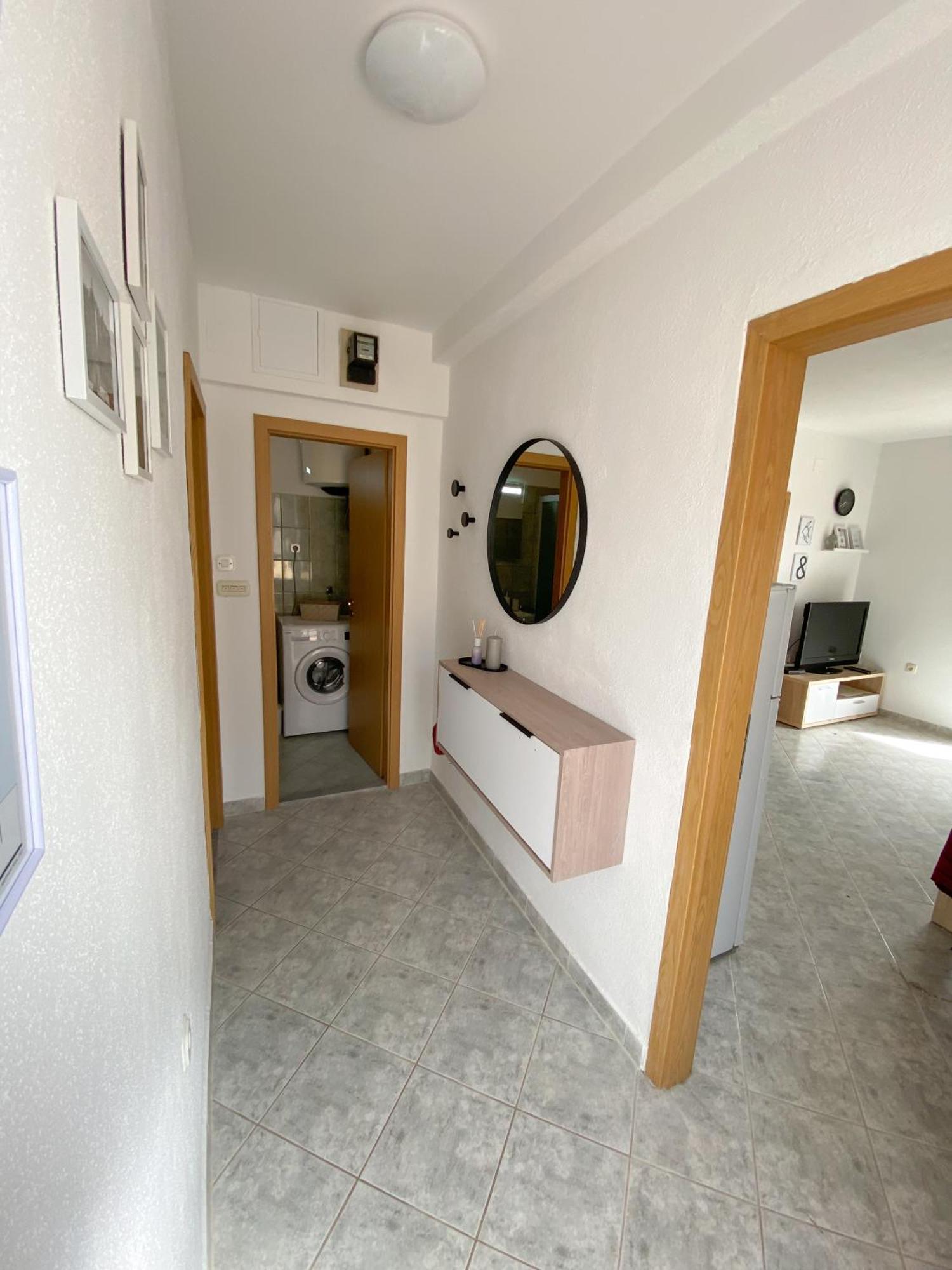 Kaštela A4 Apartmani Kevic מראה חיצוני תמונה